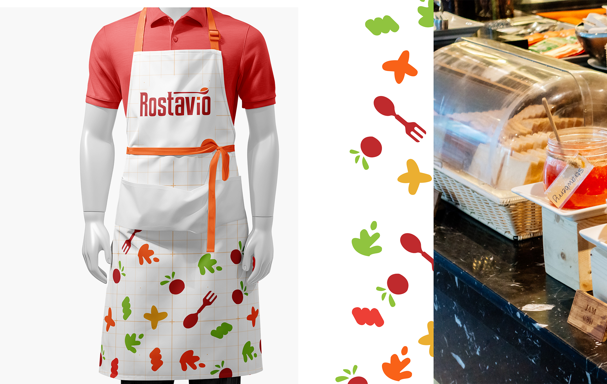 Rostavio 4